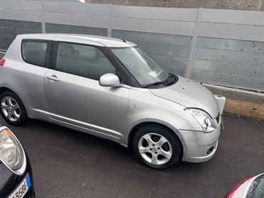 Suzuki Swift 1.3 5p. GL