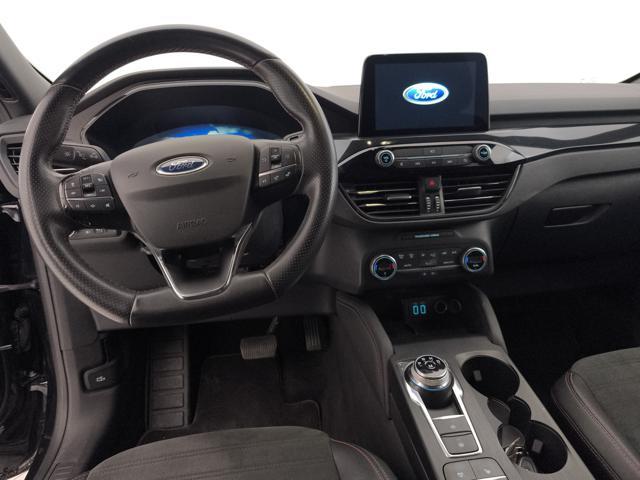 FORD Kuga 1.5 ecoblue ST-Line X 2wd 120cv auto