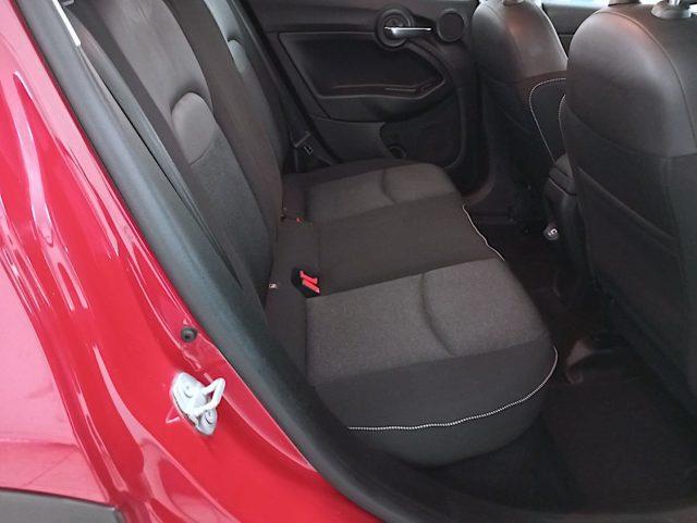 FIAT 500X 1.3 mjt Urban 95cv my20