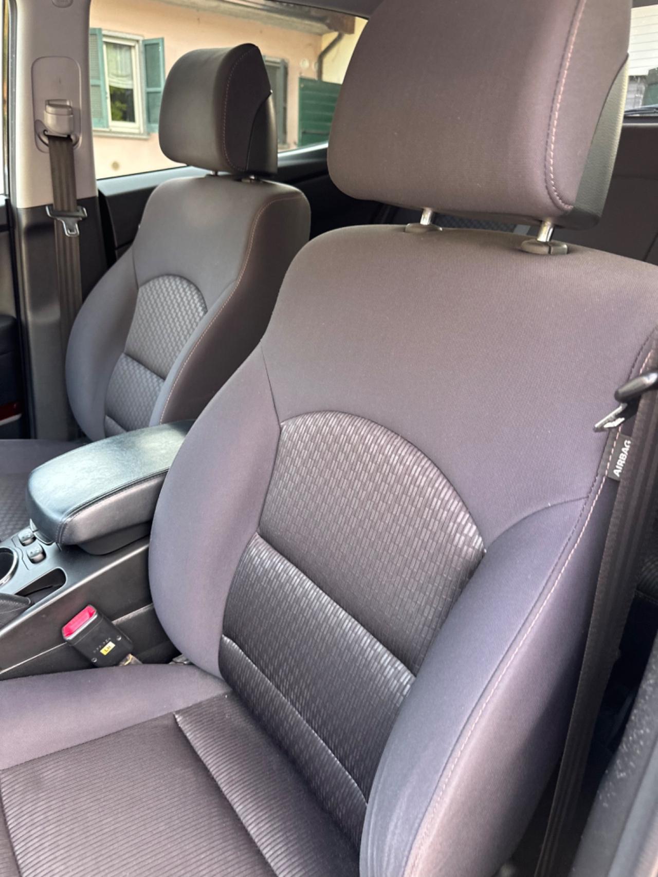 Ssangyong KORANDO 2.2D EURO6 AWD MT LIMITED KMCERT