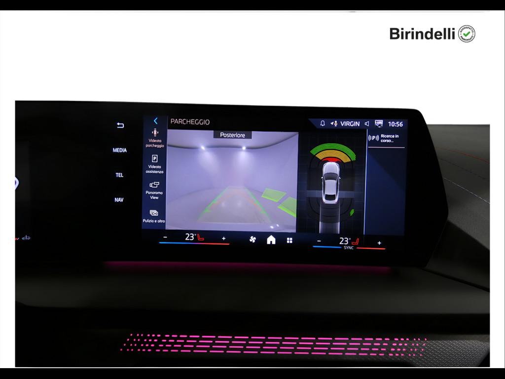 BMW BMW 218d Gran Coupé