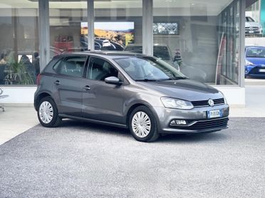 Volkswagen Polo TDI 1.4 Diesel 75CV E6 Neo - 2017