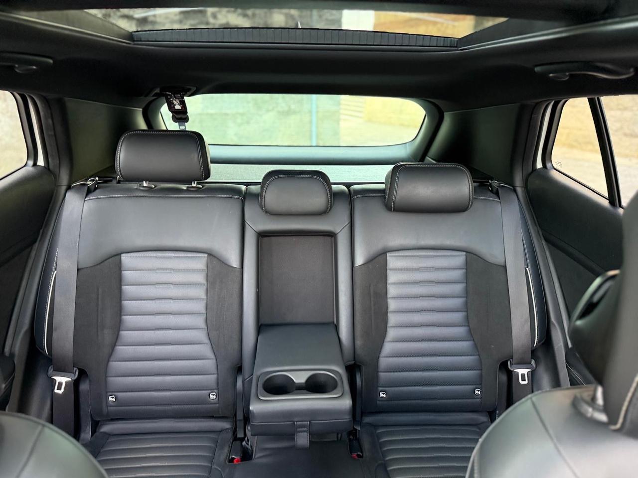 Kia Sportage 1.6 CRDi MHEV AWD DCT GT-line Plus