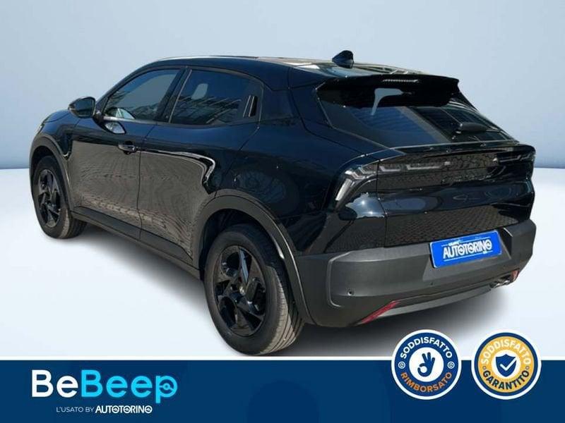 Alfa Romeo Junior 1.2 IBRIDA 145CV EDCT6