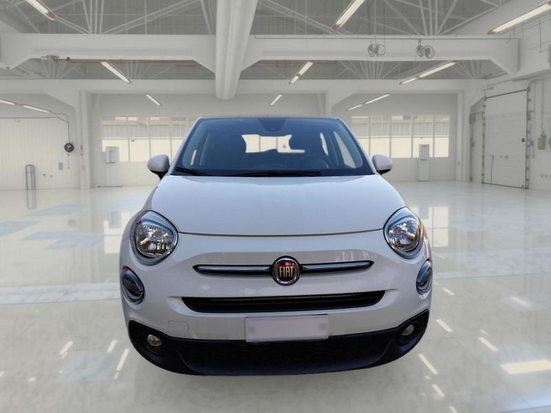 FIAT 500X 1.3 Mjet 95cv E6D Connect