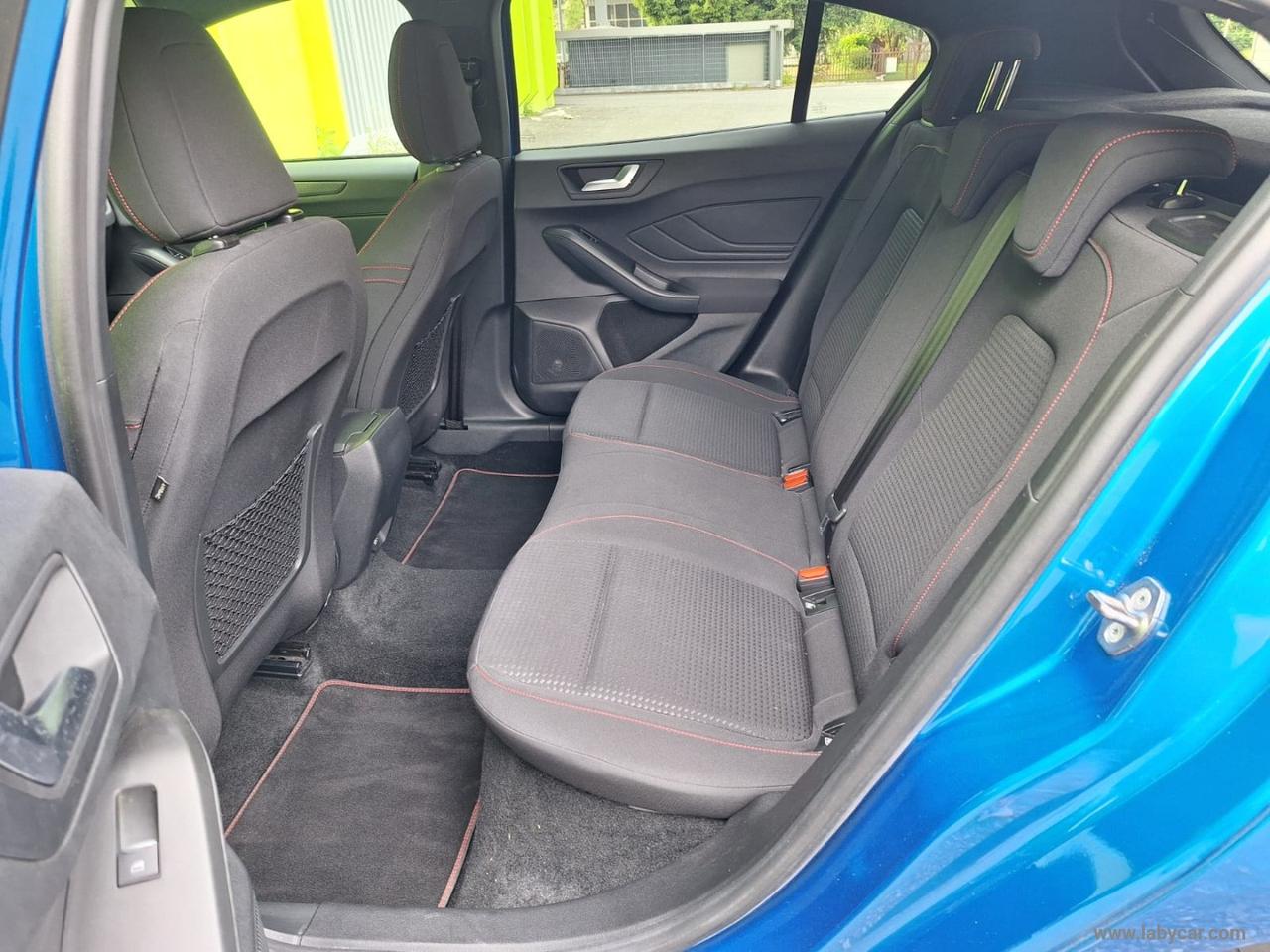 FORD Focus 1.5 EcoBoost 150CV 5p. ST Line