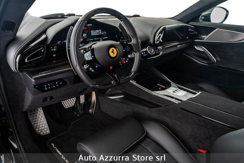 Ferrari Purosangue Purosangue 6.5 V12 | IVA, CARBON, LIFT, 360°