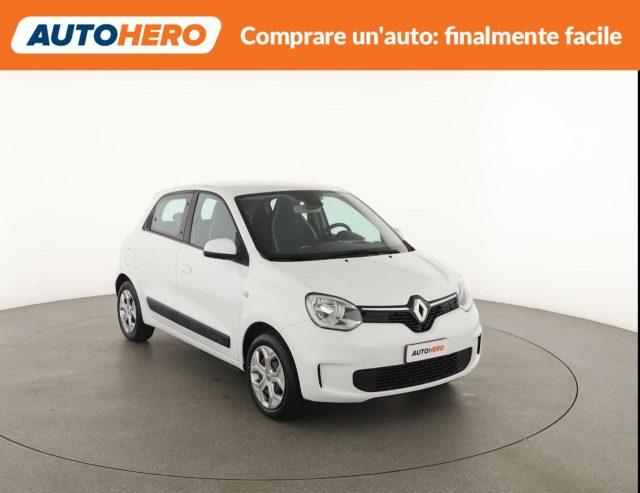 RENAULT Twingo Electric Zen