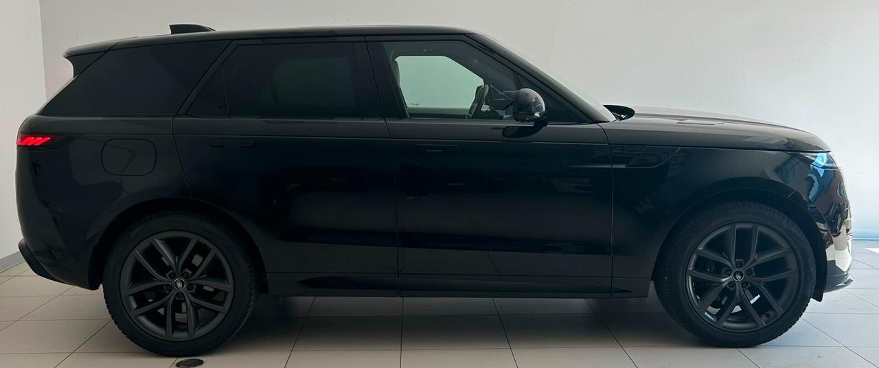 Land Rover Range Sport 3.0D l6 249 CV Dynamic SE