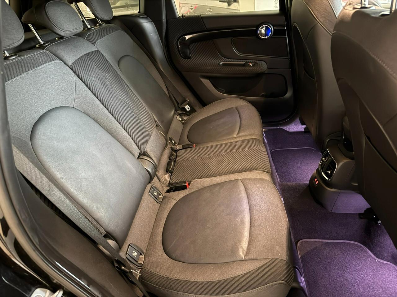 Mini Cooper D Countryman 2.0 Hype ALL4