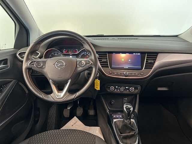 Opel Crossland X 1.2 GPL 12V Innovation