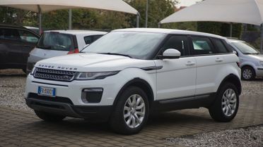 Land Rover Range Evoque 2.0 TD4 150 CV 5p. Business Edition Pure