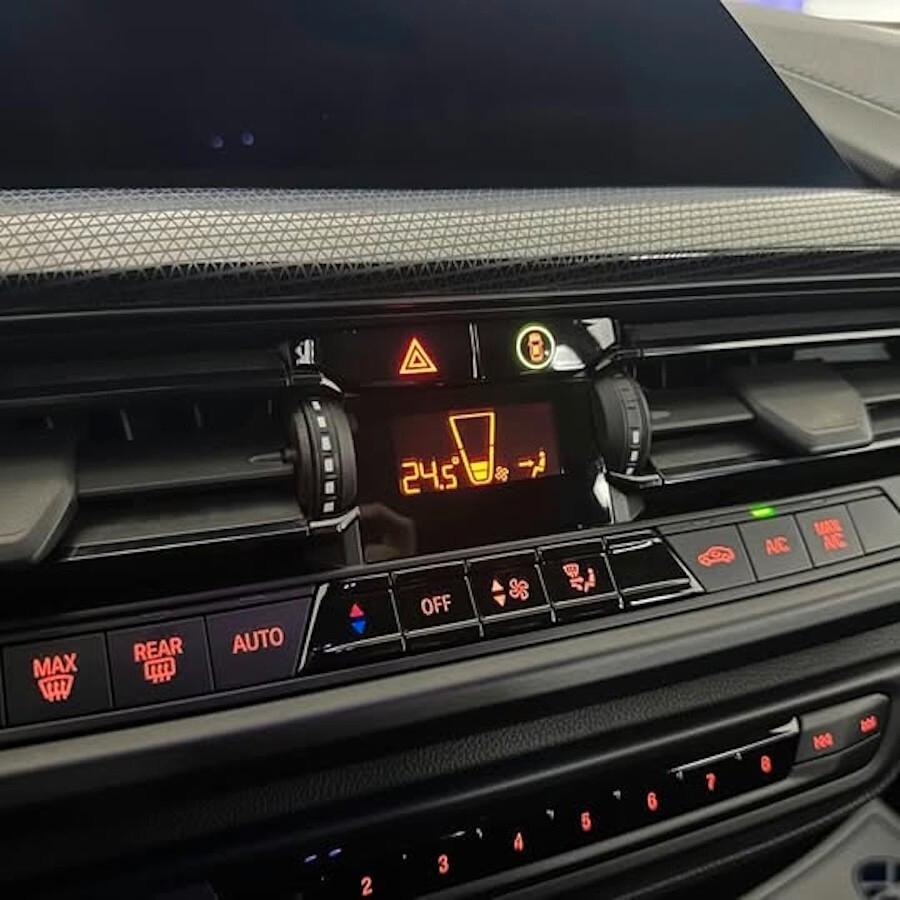 Bmw 120d Sport Automatica