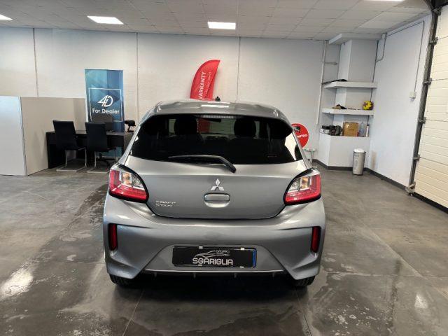 MITSUBISHI Space Star 1.2 Benzina Intense