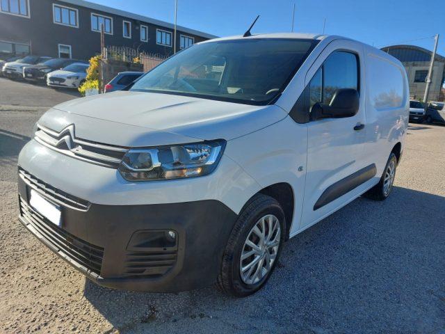 CITROEN Berlingo BlueHDi 100 S&S Van XL Driver
