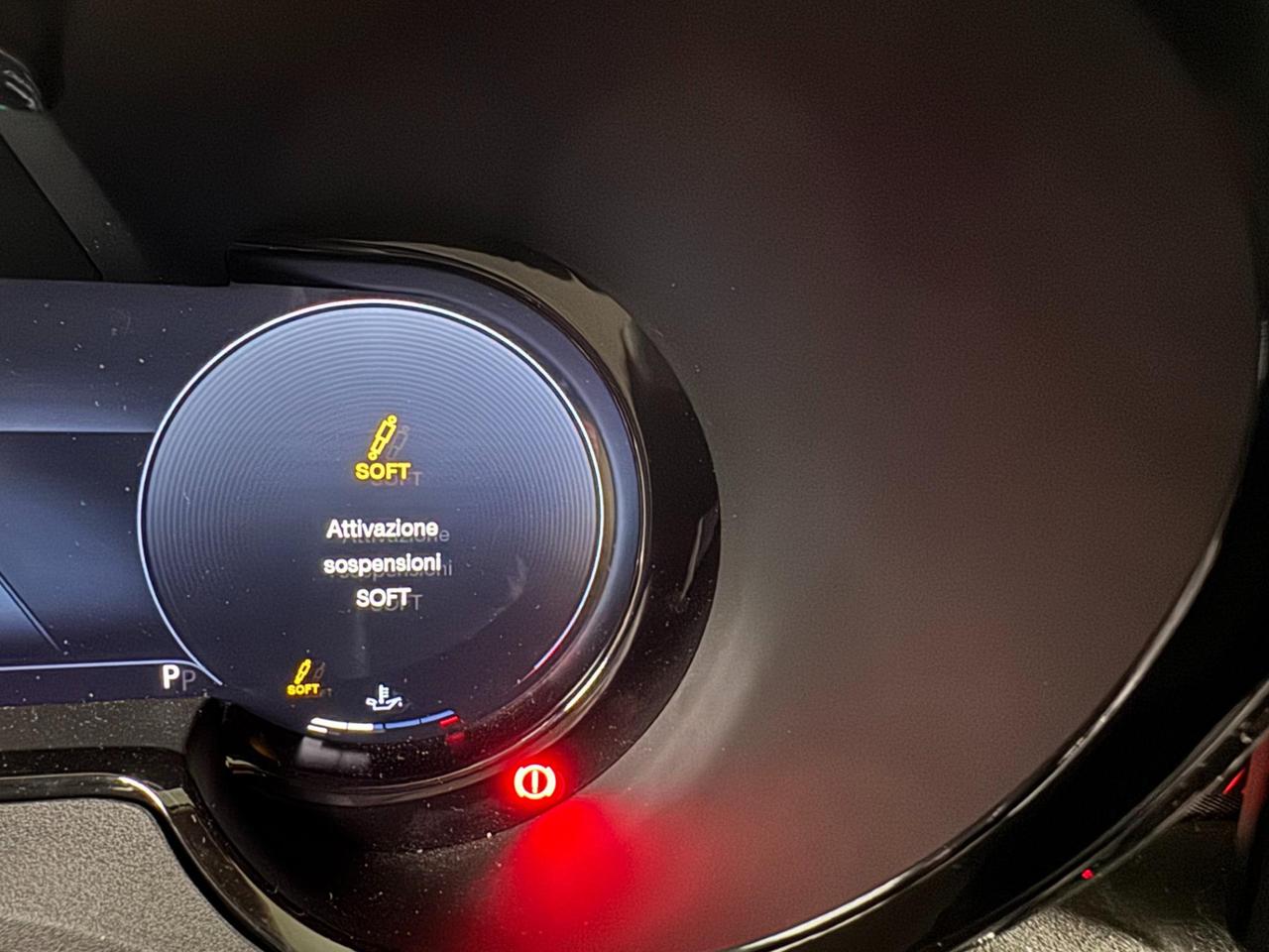 Alfa Romeo Tonale 1.5 hybrid Veloce 160cv tct7