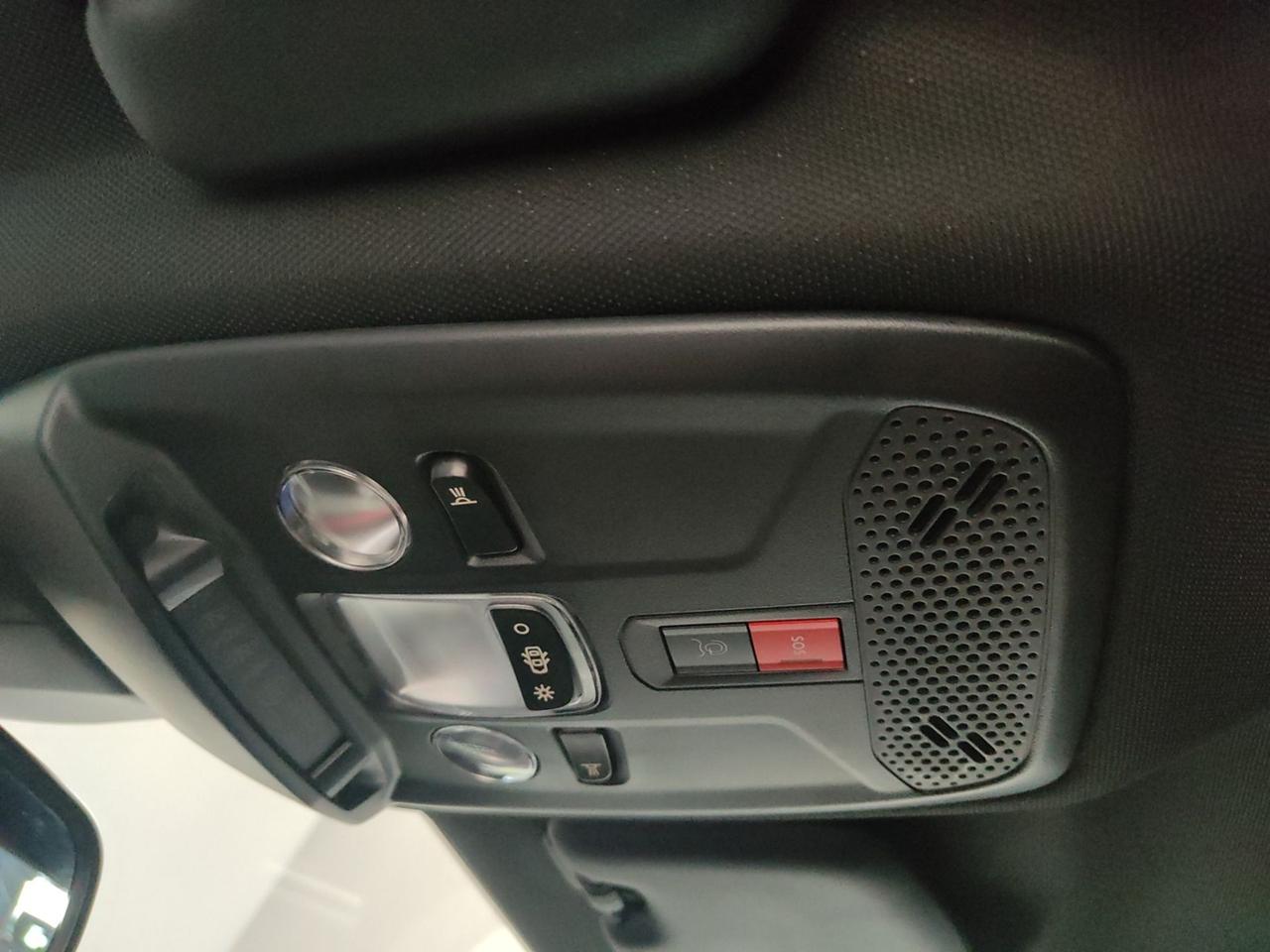 PEUGEOT 2008 II 2023 2008 1.2 PURETECH 100CV ALLURE