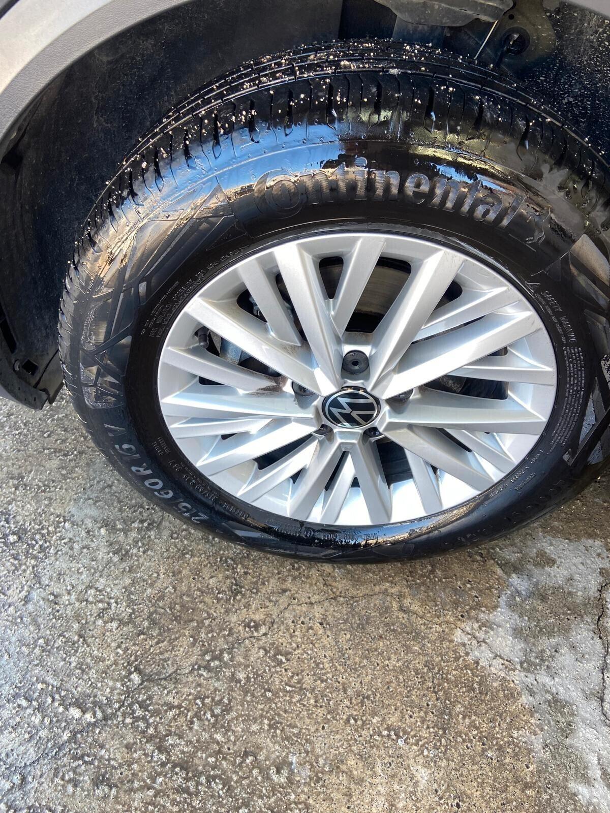 Volkswagen T-Roc 1.0 TSI Life