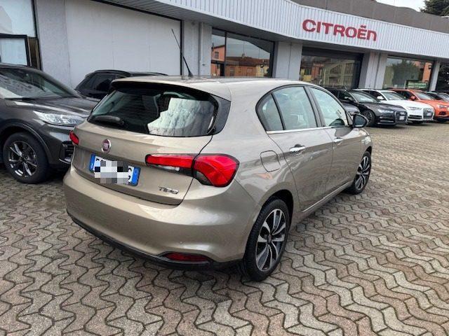 FIAT Tipo 1.6 Mjt S&S Lounge
