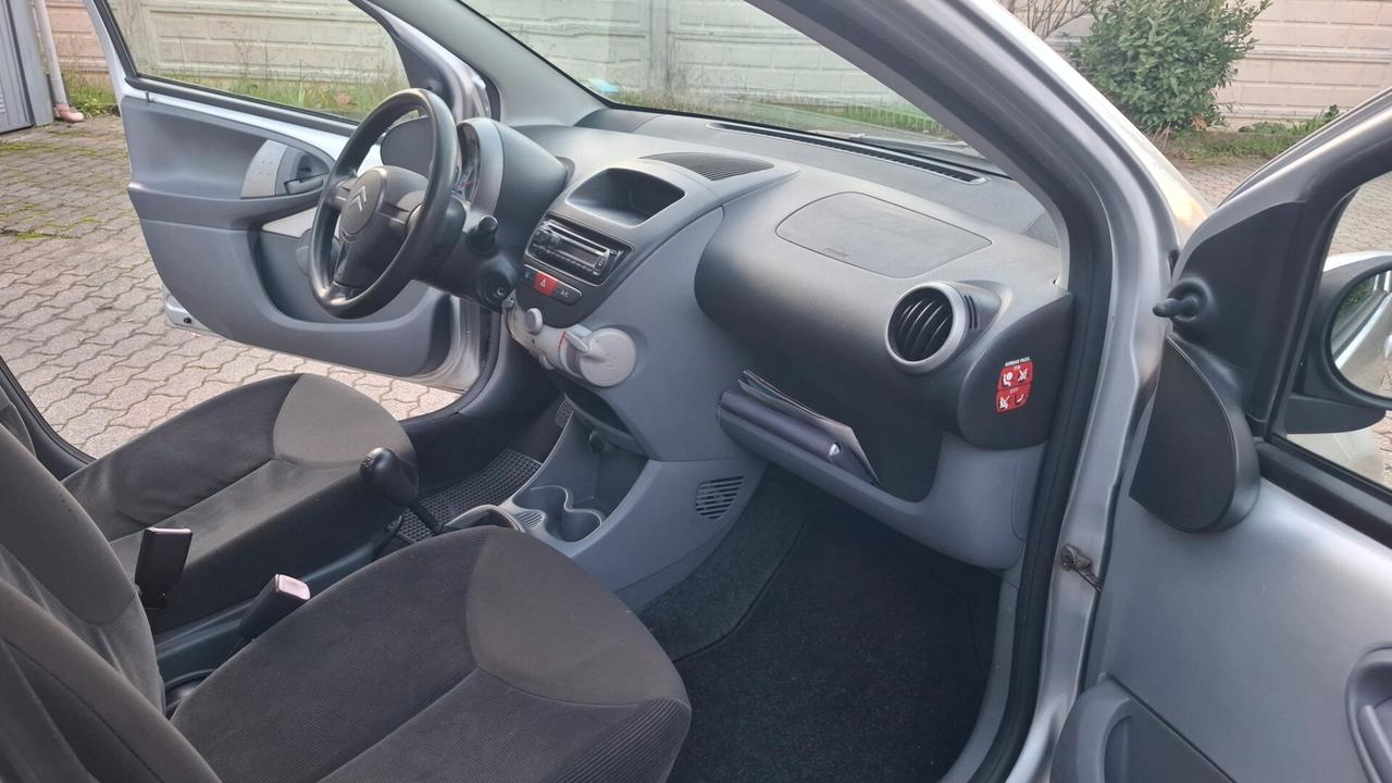 Citroen C1 1.0 5 porte AMIC1