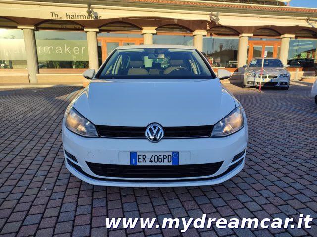 VOLKSWAGEN Golf 1.4 TSI 140 CV DSG 5p. Highline BlueMotion Technol