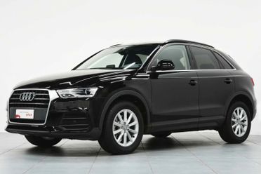 Audi Q3 1.4 TFSI Business