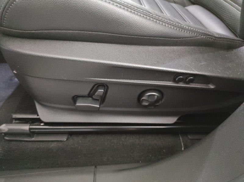 ALFA ROMEO Stelvio - Stelvio 2.9 Bi-Turbo V6 520 CV AT8 Q4 Quadrifoglio