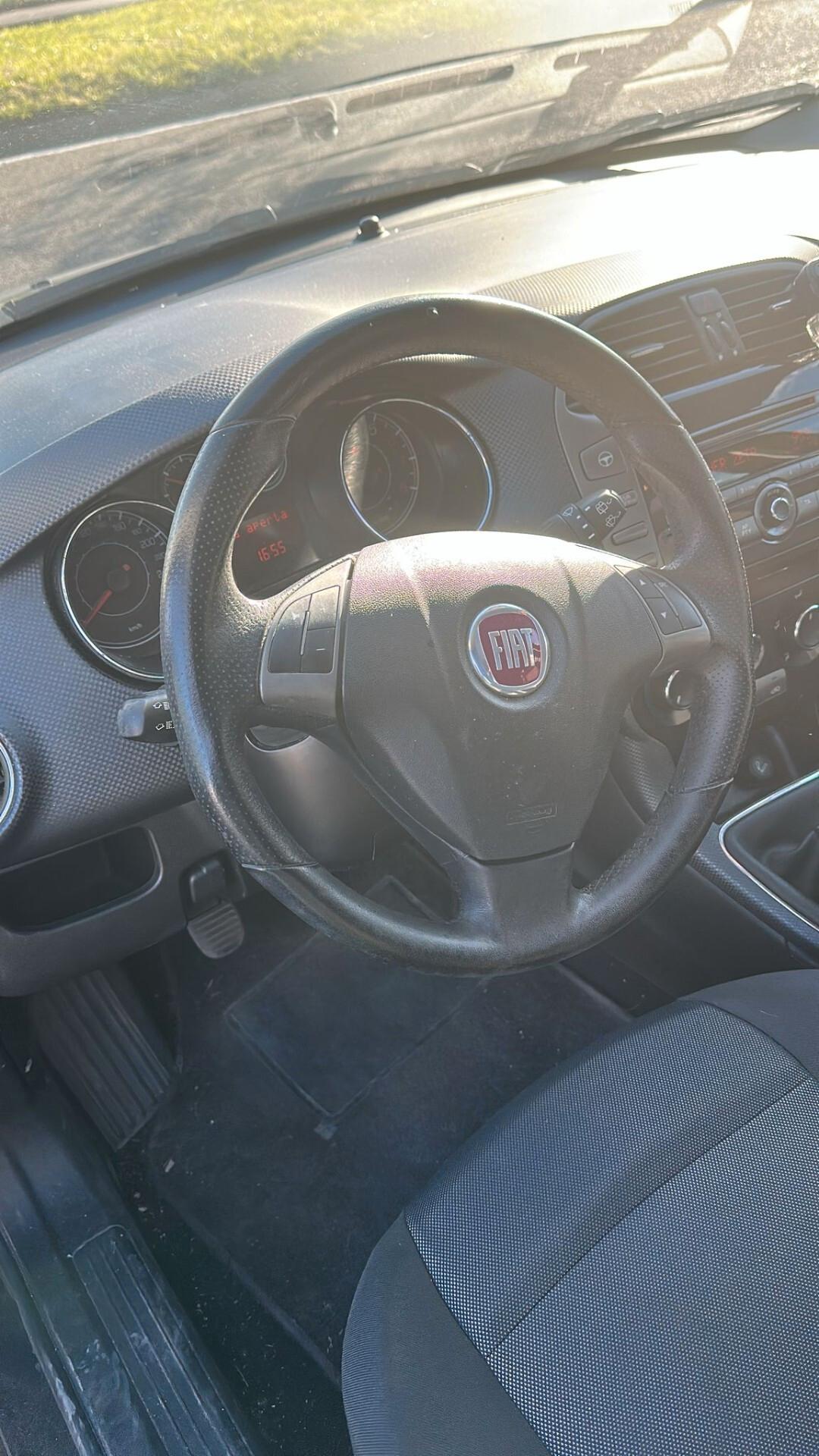 Fiat Bravo 1.4 Dynamic