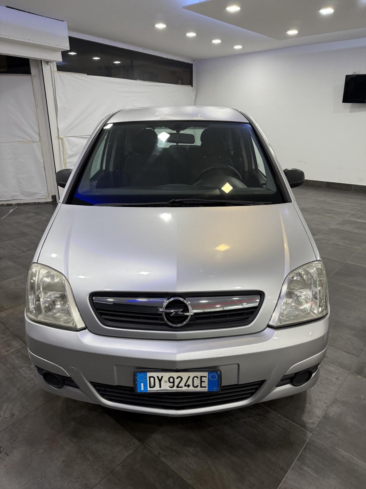 Opel Meriva 1.4 16V GPL-TECH Enjoy