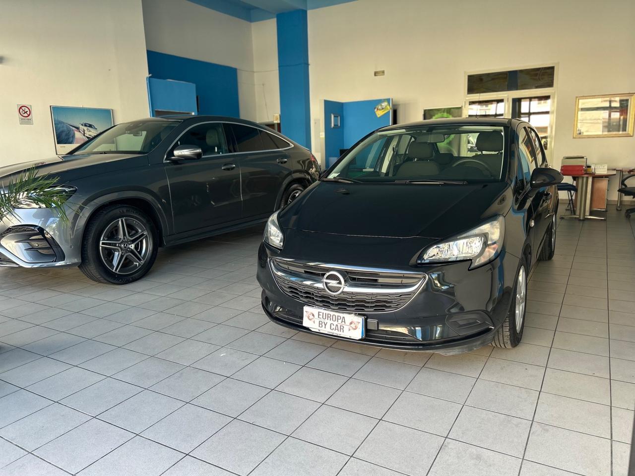 Opel Corsa 1.2 5 porte