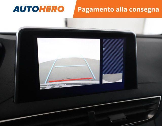 PEUGEOT 3008 PureTech Turbo 130 S&S EAT8 GT Line