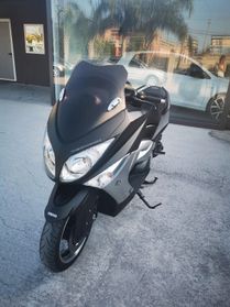 Yamaha T-Max 500 Tech 2011 Special Edition 2011