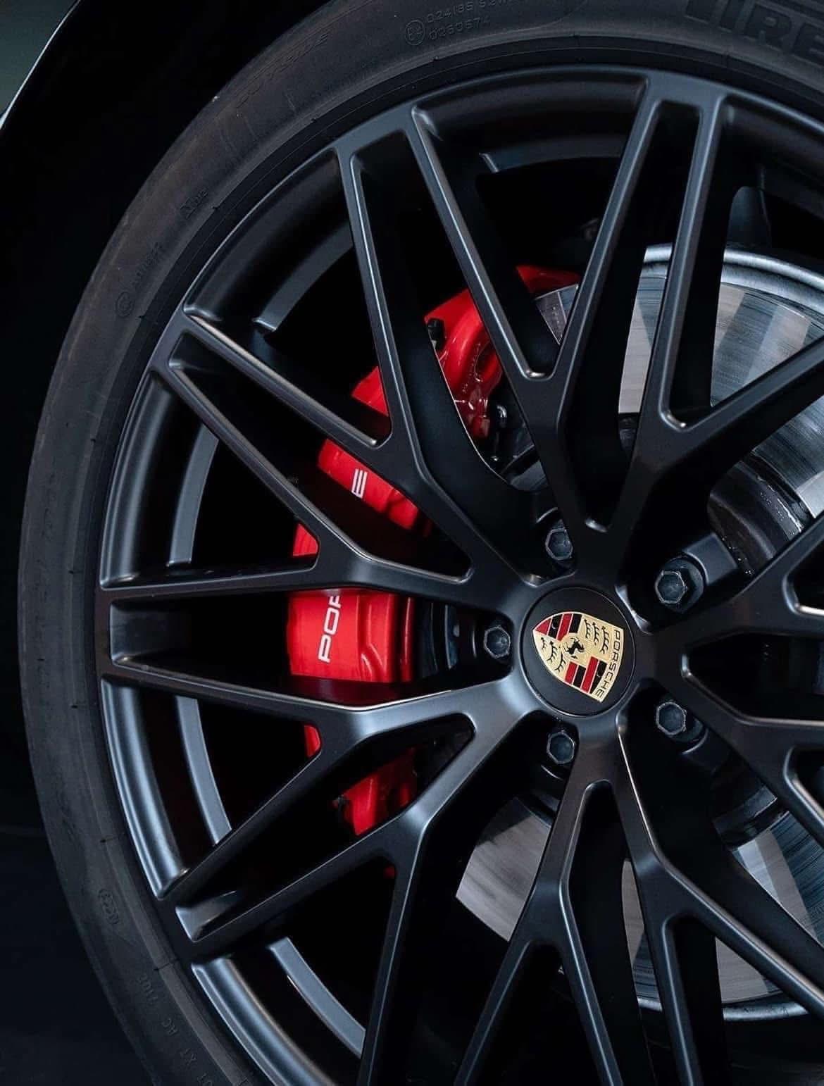 Porsche Macan 2.9 GTS 441 CV NOLEGGIO 12/24 MESI