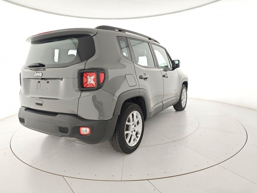 Jeep Renegade 1.0 T3 Limited