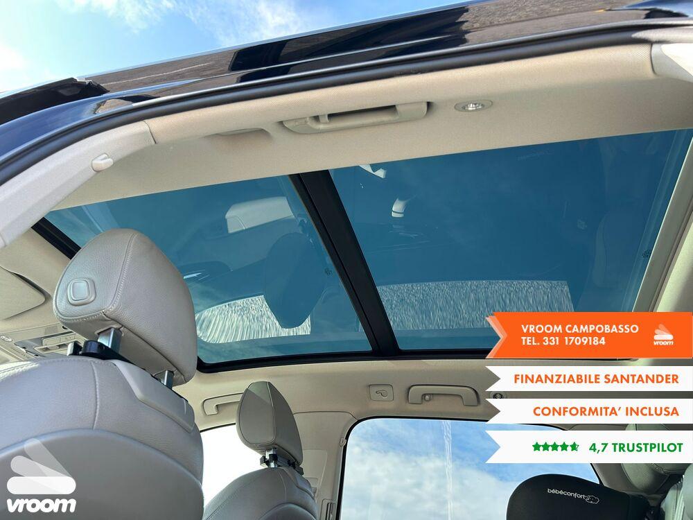 AUDI Q7 2ª serie Q7 3.0 TDI 272 CV quattro tip...