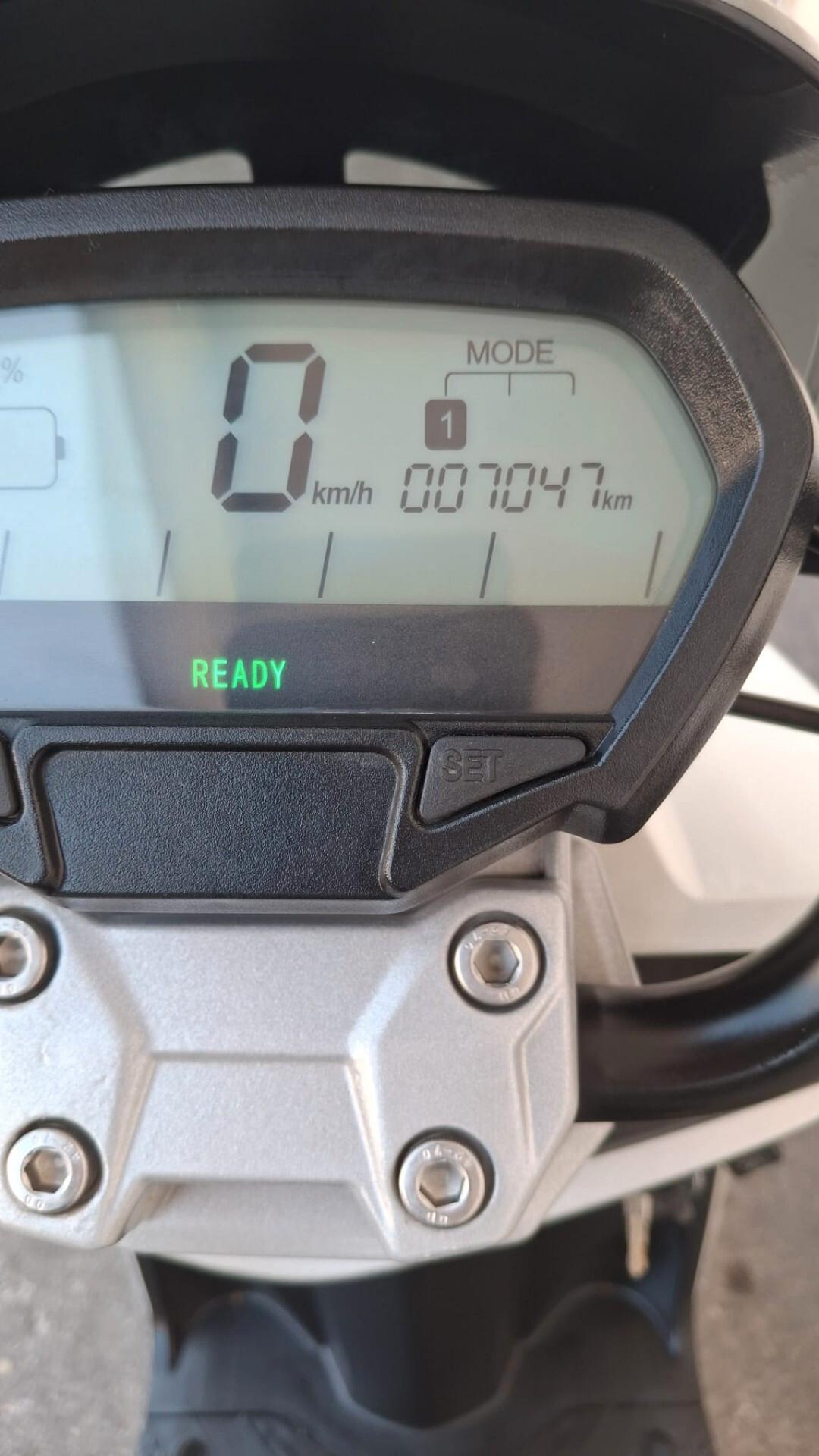 Lifan E3