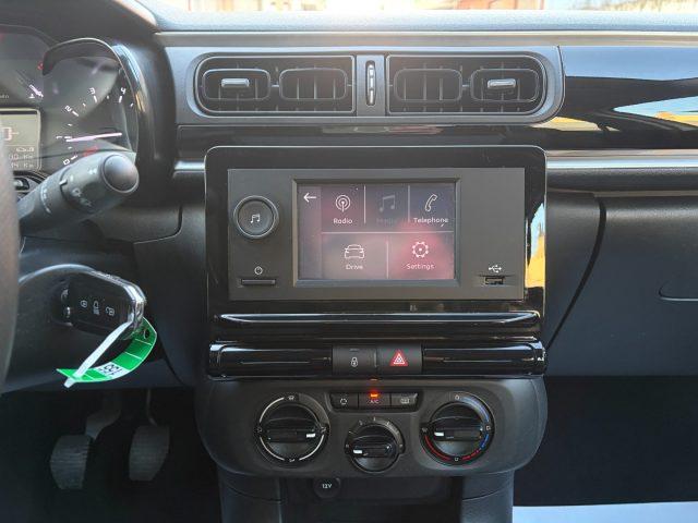 CITROEN C3 1.5 BlueHDi 100 S&S Feel