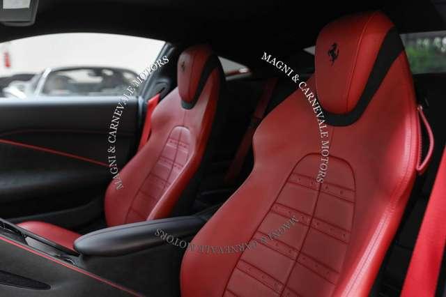 Ferrari Roma COLORI STORICI|300.300 LIST|MAGNERIDE|CARBON|HI-FI