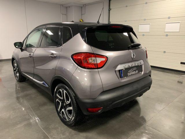 RENAULT Captur 1.5 dCi Automatico EDC Energy R-Link