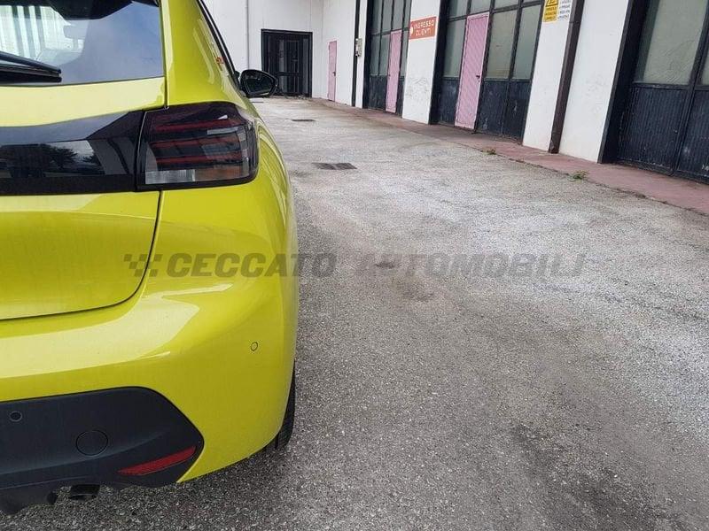 Peugeot 208 208 1.2 puretech Style s&s 100cv
