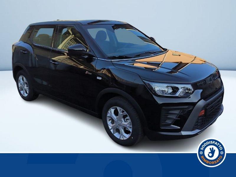 KGM Tivoli Must 1.5 Turbo GDI 135 CV