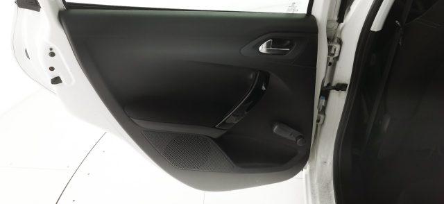 PEUGEOT 208 1.4 VTi 95 CV 5p. GPL