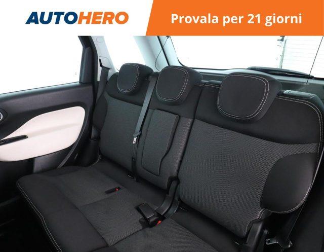 FIAT 500L 1.3 Multijet 95 CV Dualogic Trekking