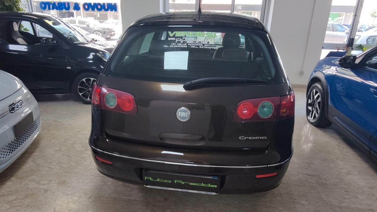 Fiat Croma 1.8 Mpi 16V