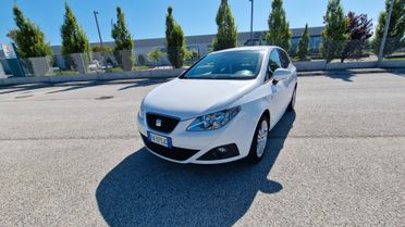 Seat Ibiza 1.2 5p. Style NEOPATENTATI