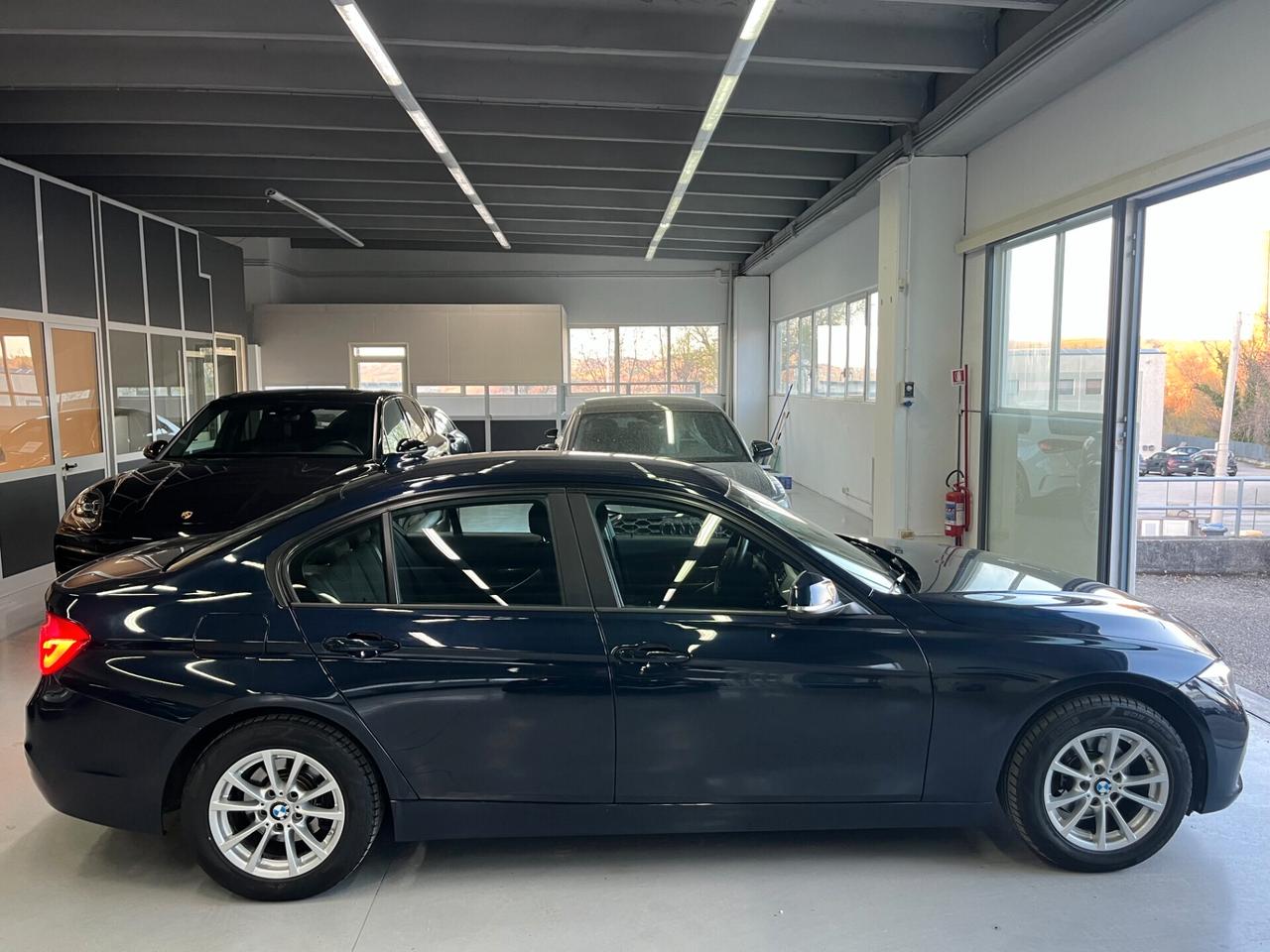 Bmw 316 316d CONTO VENDITA OTTIME CONDIZIONI