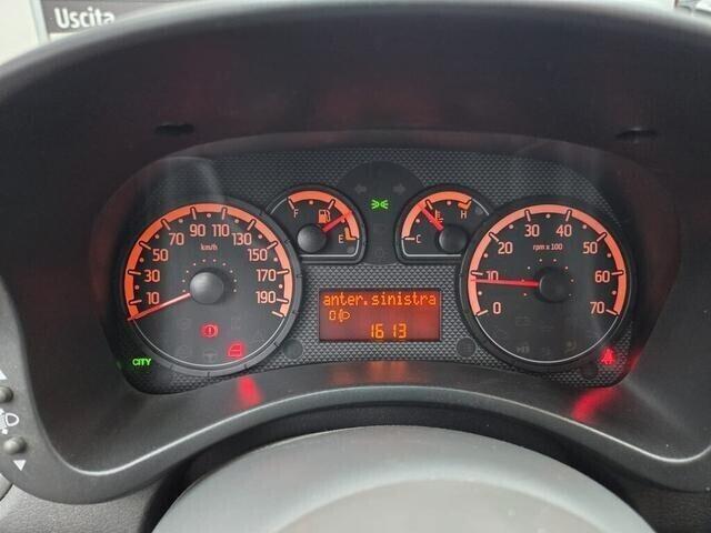 FIAT PANDA 1.2 CLIMBING – METANO – ECONOMICA E AFFIDABILE