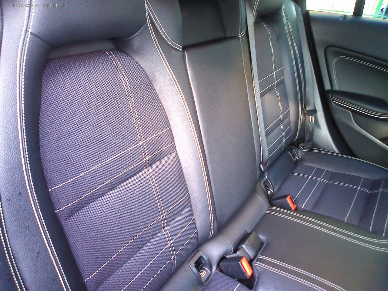 Mercedes-benz CLA 200 SHOOTING BRAKE 2.2 136CV E6 FULL OPTIONAL