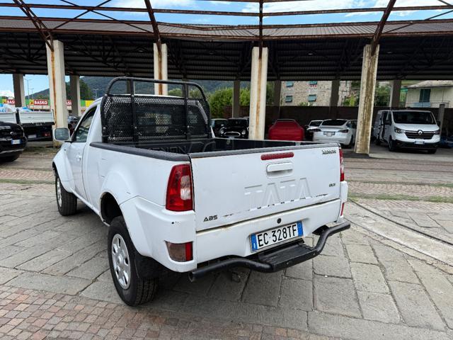 TATA Xenon 2.2 Dicor 4x2 PC Pick-up