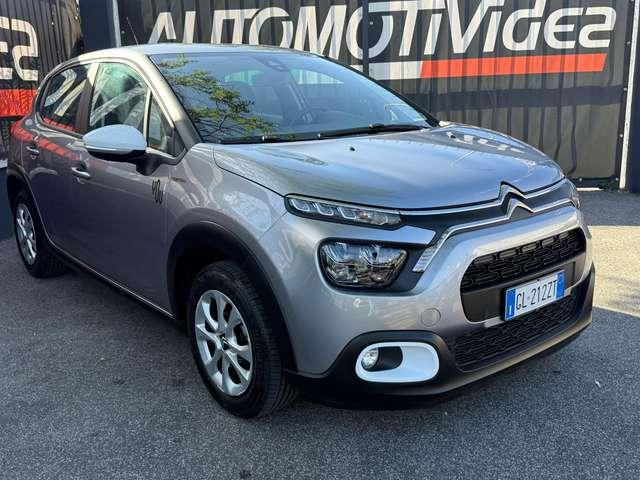 Citroen C3 C3 1.2 puretech YOU SUPER PROMO PRONTA CONSEGNA